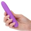 Bliss Liquid Silicone Mini G Vibe