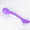 Zoe Twisty Dual Vibrating Pleasure Wand