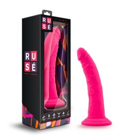 Ruse (Option: Jimmy  Hot Pink)