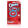 Ofinity Double Ring