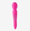 Zoe Twisty Dual Vibrating Pleasure Wand