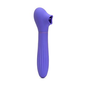 Nu Sensuelle Triple Action Daisy (Option: Ultra Violet)