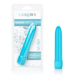 Mini Neon Multi (Option: Speed Vibe 4.5 Inches  Blue)