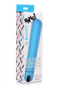 Bang XL Bullet Vibrator (Option: Blue)