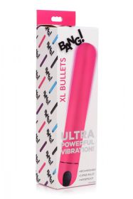 Bang XL Bullet Vibrator (Option: Pink)