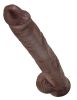 King Cock 14 Inch Cock With Balls