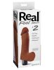 Real Feel Lifelike Toyz No. 2