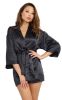 Robe, Chemise, Padded Hanger