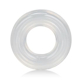 Premium Silicone Ring (Option: Large)