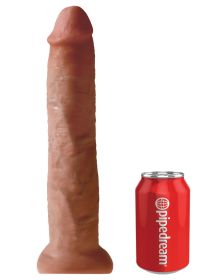 King Cock 13 Inch Cock (Option: Tan)