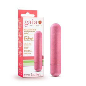 Gaia (Option: Eco Bullet  Coral)