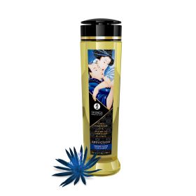 Massage Oils (Option: Seduction  8 Fl. Oz.)