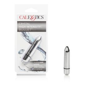 Crystal High Intensity Bullet (Option: Silver)