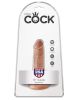 King Cock 5 Inch Cock