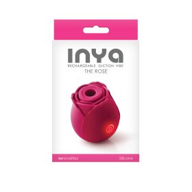 Inya (Option: the Rose  Red)