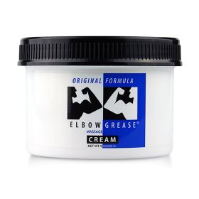 Elbow Grease Original Cream (Option: 9 Oz.)