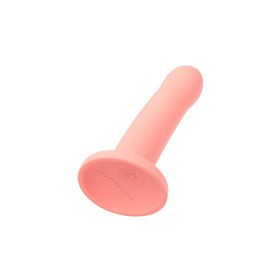 Nexus Collection (Option: Nyx  5 Inch Silicone Dildo)