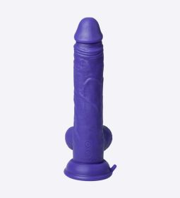 Thruster Baller (Option: Purple)