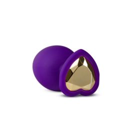 Temptasia (Option: Bling Plug Medium  Purple)