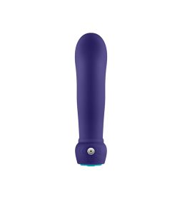 Sormi Bullet Flickering Bullet Vibrator (Option: Purple)