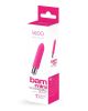 Bam Mini Rechargeable Bullet Vibe