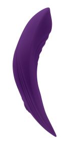 Playboy Pleasure (Option: Our Little Secret  Vibrator   Dark Purple)