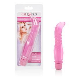 First Time Softee Pleaser (Option: Pink)