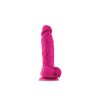 Coloursoft 5 Inch Soft Dildo