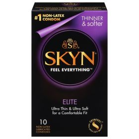 Lifestyles Skyn Elite (Option: 12 Pack)