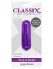 Classix Pocket Bullet