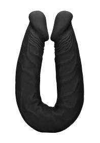 18 Inch Double Dong (Option: Black)