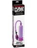 Pump Worx Beginners Power Pump