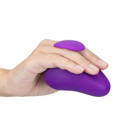 Wellness (Option: Palm Sense  Purple)