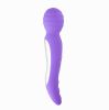 Zoe Twisty Dual Vibrating Pleasure Wand