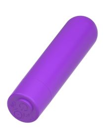 Fantasy for Her (Option: Her Rechargeable Remote Control Bullet Purple)