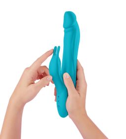 Booster Rabbit XL (Option: Turquoise)