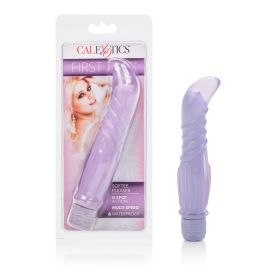 First Time Softee Pleaser (Option: Purple)