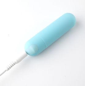 Jessi Super Charged Mini Bullet (Option: Teal)