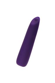 Boom Rechargeable Warming Vibe (Option: Deep Purple)