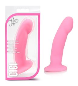 Cici (Option: Pink)