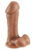 Cloud 9 Working Man 6 Inch With Balls