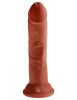 King Cock Plus Triple Density 8 Inch Cock