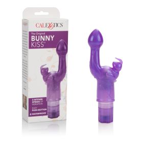 The Original Bunny Kiss (Option: Purple)