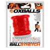 Neo 2 Inch Tall Ball Stretcher Squishy  Silicone