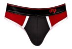 Retro Sport Panel Thong