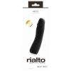 Rialto Rechargeable Vibrator