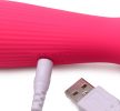 Silicone Wand Massager