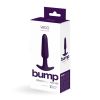 Bump Rechargeable Anal Vibe