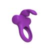 Ohhh Bunny Frisky Bunny Vibrating Ring