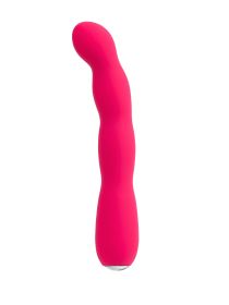 Quiver Plus Rechargeable Vibe (Option: Pink)